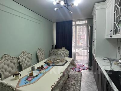 3-комнатная квартира · 60 м² · 1/10 этаж, мкр Шугыла — НАУРЫЗБАЙСКИЙ ЦОН. за 36 млн ₸ в Алматы, Наурызбайский р-н