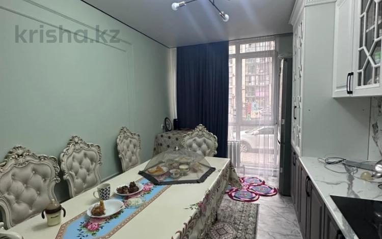 3-комнатная квартира · 60 м² · 1/10 этаж, мкр Шугыла — НАУРЫЗБАЙСКИЙ ЦОН. за 36 млн ₸ в Алматы, Наурызбайский р-н — фото 16