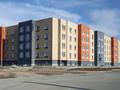 1-бөлмелі пәтер · 39 м² · 2/4 қабат, Улытау 44 — Ж.м Коктал., бағасы: 17.5 млн ₸ в Астане, Сарыарка р-н — фото 21