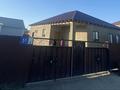 Отдельный дом · 4 комнаты · 145 м² · 8 сот., мкр Жулдыз, Нуржамал Рыскалиева 51 — Нурмажамал Рыскалиева - 51 за 40 млн ₸ в Атырау