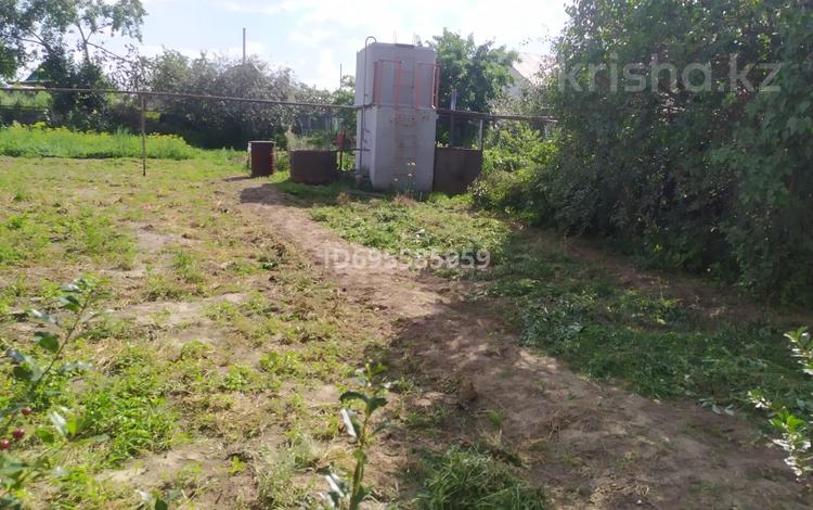 Дача · 1 комната · 14 м² · 6 сот., Бобровка, 2-ые дачи 4577 за 2.2 млн ₸ в Семее — фото 2