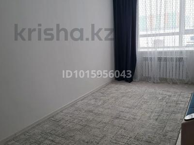 1-бөлмелі пәтер · 38.9 м² · 2/9 қабат, А 129 14 — гипермаркет Метро, бағасы: 23 млн ₸ в Астане, Сарайшык р-н