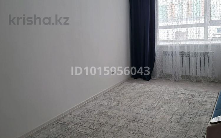 1-бөлмелі пәтер · 38.9 м² · 2/9 қабат, А 129 14 — гипермаркет Метро, бағасы: 23 млн ₸ в Астане, Сарайшык р-н — фото 2