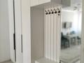 1-бөлмелі пәтер · 35 м² · 5/9 қабат, А 108 — 105, бағасы: 19.3 млн ₸ в Астане, Алматы р-н