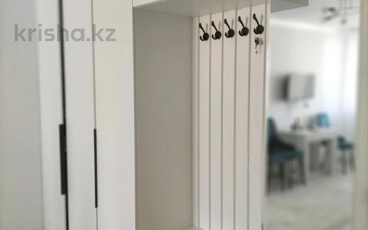 1-бөлмелі пәтер · 35 м² · 5/9 қабат, А 108 — 105, бағасы: 19.3 млн ₸ в Астане, Алматы р-н — фото 7