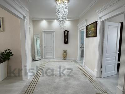 4-комнатная квартира · 176 м² · 3/10 этаж, Достык 14/1 — САМАЯ НИЗКАЯ ЦЕНА!!! за 104 млн ₸ в Астане, Есильский р-н