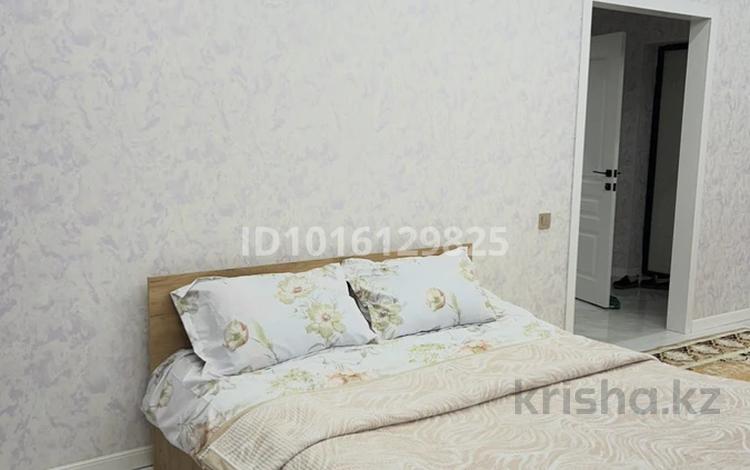 1-бөлмелі пәтер · 33 м² · 3/16 қабат, мкр Шымсити, Туркия көшесі 2/3, бағасы: 250 000 ₸ в Шымкенте, Абайский р-н — фото 2