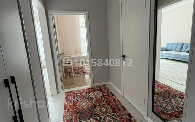 1-комнатная квартира · 39 м² · 10/10 этаж, Култегин 9 за 230 000 ₸ в Астане, Нура р-н — фото 2
