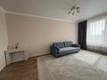 1-комнатная квартира · 39 м² · 10/10 этаж, Култегин 9 за 230 000 ₸ в Астане, Нура р-н — фото 4