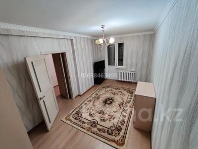 2-комнатная квартира, 52.7 м², 7/9 этаж помесячно, Керей и Жанибек хандар 12/1 за 240 000 〒 в Астане, Есильский р-н