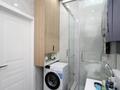 2-бөлмелі пәтер · 52 м², Кабанбай батыр 51 — Кабанбай батыра, бағасы: 19 800 ₸ в Астане, Есильский р-н — фото 4