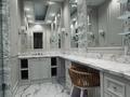 3-бөлмелі пәтер · 200 м² · 1/5 қабат, Шарля де Голля 5/6, бағасы: 370 млн ₸ в Астане, Алматы р-н — фото 19