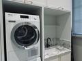 3-бөлмелі пәтер · 200 м² · 1/5 қабат, Шарля де Голля 5/6, бағасы: 370 млн ₸ в Астане, Алматы р-н — фото 24