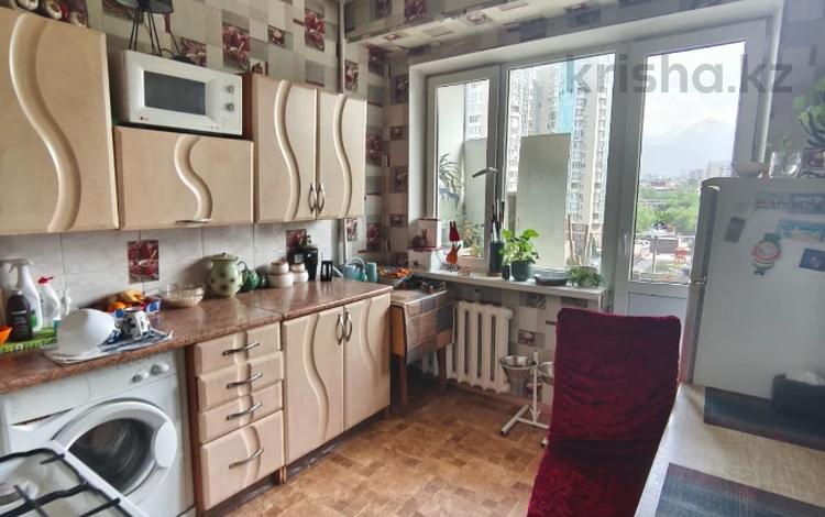 2-бөлмелі пәтер · 50 м² · 9/9 қабат, Сатпаева 77 — Гагарина, бағасы: 36.5 млн ₸ в Алматы, Бостандыкский р-н — фото 13
