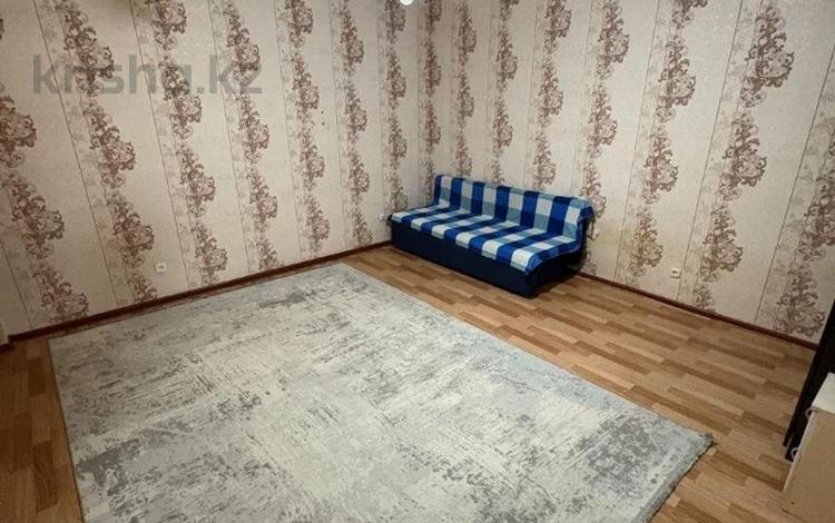 1-комнатная квартира · 46 м² · 10/10 этаж, Каныша Сатпаева 23 за 18.7 млн ₸ в Астане, Алматы р-н — фото 2