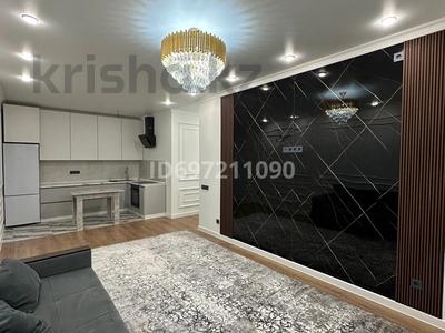 3-бөлмелі пәтер · 72 м² · 8/12 қабат, мкр Калкаман-1 — Ашимова, бағасы: 350 000 ₸ в Алматы, Наурызбайский р-н