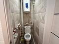 2-комнатная квартира · 56 м² · 4 этаж, 3мкр — Айналасы Айнұрбек стамотологиясы 18-ші мектеп жақын орналасқан. за 75 000 ₸ в Кульсары — фото 3