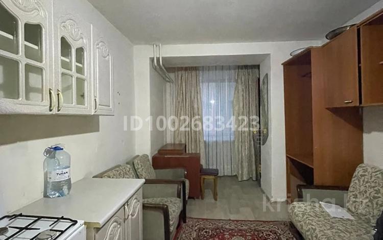 1-комнатная квартира · 16.5 м² · 1/5 этаж, Назарбаева 29а за 3.7 млн 〒 в Кокшетау — фото 2