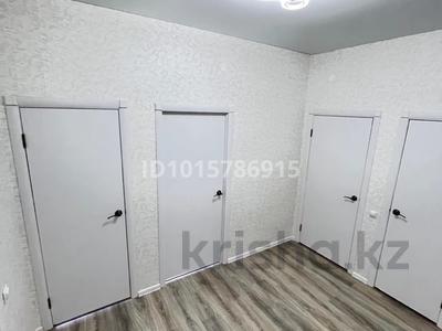 2-комнатная квартира · 57 м² · 6/6 этаж, Микрорайон Береке за 200 000 ₸ в Костанае