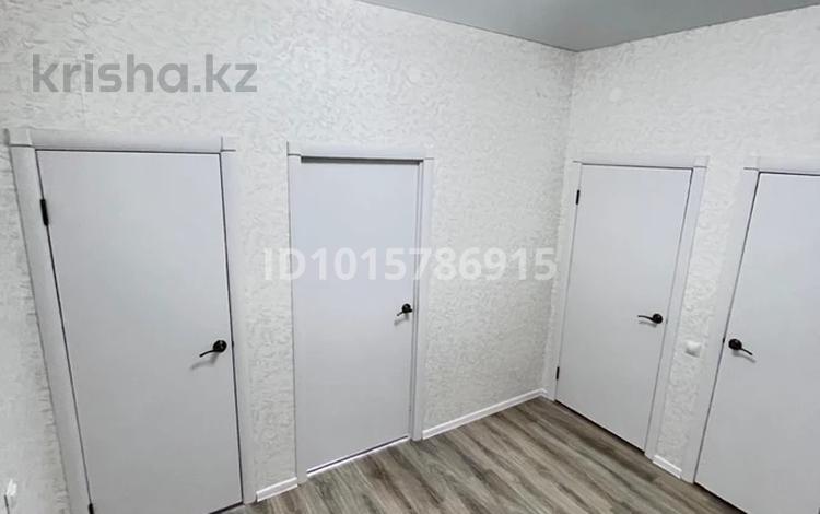 2-комнатная квартира · 57 м² · 6/6 этаж, Микрорайон Береке за 200 000 ₸ в Костанае — фото 2