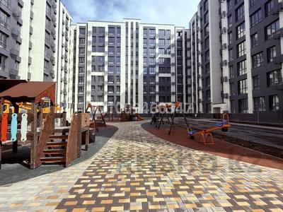 2-комнатная квартира · 40.3 м² · 5/9 этаж, мкр Шугыла, Алатау - ипотека 7-20-25 12а/1 за 21.5 млн ₸ в Алматы, Наурызбайский р-н