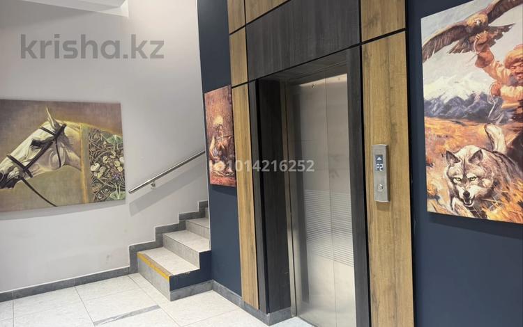 1-комнатная квартира · 41.1 м² · 8/8 этаж, Айтеке би 3 — Е155 за 200 000 ₸ в Астане, Нура р-н — фото 2