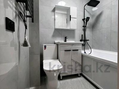 2-бөлмелі пәтер · 44 м² · 2/4 қабат, 8-й мкр. 5, бағасы: 29.8 млн ₸ в Алматы, Ауэзовский р-н