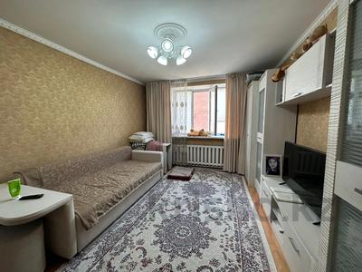 2-комнатная квартира, 56 м², 3/5 этаж, Каратал за 20.7 млн 〒 в Талдыкоргане