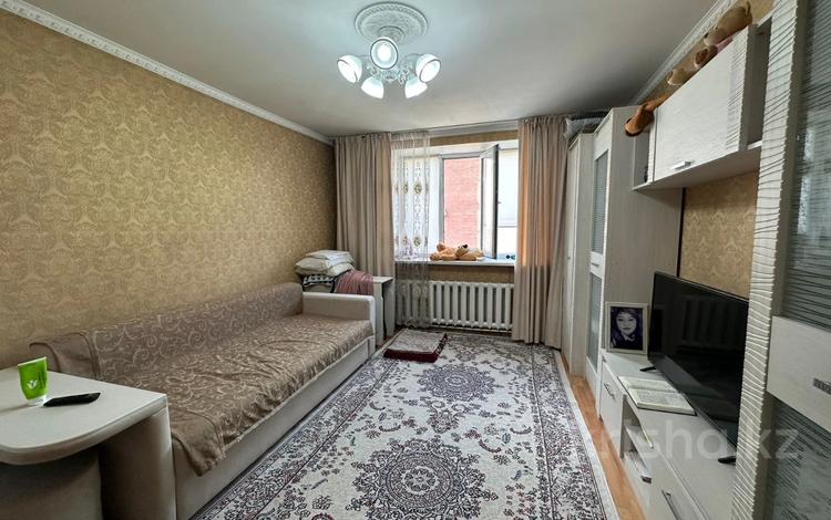 2-комнатная квартира, 56 м², 3/5 этаж, Каратал за 20.7 млн 〒 в Талдыкоргане — фото 11