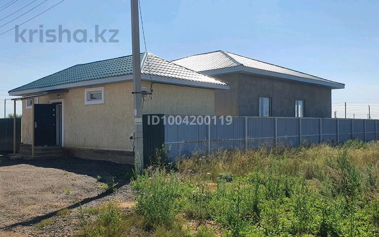 Отдельный дом · 4 комнаты · 140 м² · 10 сот., 7/23 34 — На главной за 35 млн ₸ в Нурлы — фото 2