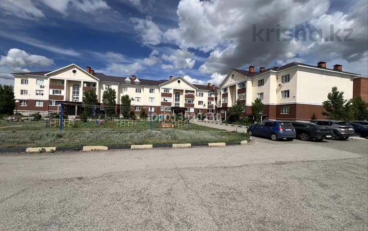 3-комнатная квартира · 86 м² · 1/3 этаж, Нур Актобе за 24 млн ₸ — фото 2