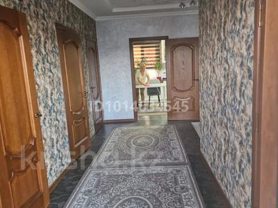 Дача · 4 комнаты · 156 м² · 10 сот., Пкст Победа 7 линия 118 за 25 млн ₸ в Али