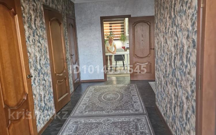 Саяжай · 4 бөлме · 156 м² · 10 жүзд., Пкст Победа 7 линия 118, бағасы: 25 млн ₸ в Али — фото 11
