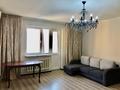 2-бөлмелі пәтер · 63 м² · 9/9 қабат, мкр Самал-2 28 — Снегина, бағасы: 58.5 млн ₸ в Алматы, Медеуский р-н