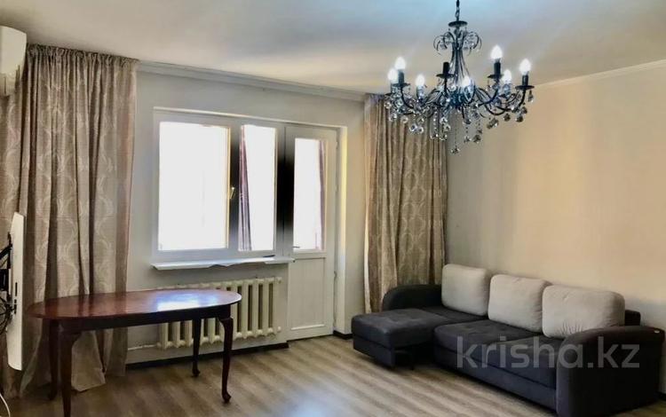 2-бөлмелі пәтер · 63 м² · 9/9 қабат, мкр Самал-2 28 — Снегина, бағасы: 58.5 млн ₸ в Алматы, Медеуский р-н — фото 6