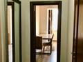 2-бөлмелі пәтер · 63 м² · 9/9 қабат, мкр Самал-2 28 — Снегина, бағасы: 58.5 млн ₸ в Алматы, Медеуский р-н — фото 8