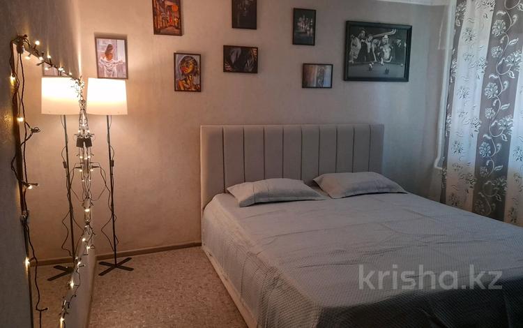 1-бөлмелі пәтер · 40 м², Гоголя 58, бағасы: 10 000 ₸ в Караганде, Казыбек би р-н — фото 28