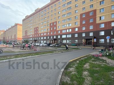 2-комнатная квартира · 64 м² · 8 этаж, мкр. Зачаганск пгт, Бірлік 35 за 22 млн ₸ в Уральске