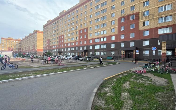 2-комнатная квартира · 64 м² · 8 этаж, мкр. Зачаганск пгт, Бірлік 35 за 22 млн ₸ в Уральске — фото 6