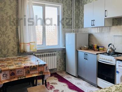 1-комнатная квартира · 40 м² · 4/9 этаж, мкр Жетысу-3 за 31.5 млн ₸ в Алматы, Ауэзовский р-н