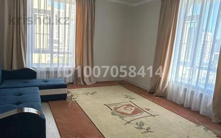 2-комнатная квартира · 61.9 м² · 5/16 этаж, Орынбор 10/4 за 280 000 ₸ в Астане, Есильский р-н — фото 15