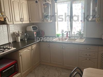 2-бөлмелі пәтер · 55 м² · 3/5 қабат, Владимирского 19, бағасы: 220 000 ₸ в Атырау, мкр Авангард-4