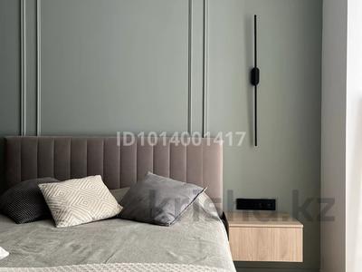 3-комнатная квартира · 75.2 м² · 2/10 этаж, Ашимова 15 за 67 млн ₸ в Караганде, Казыбек би р-н