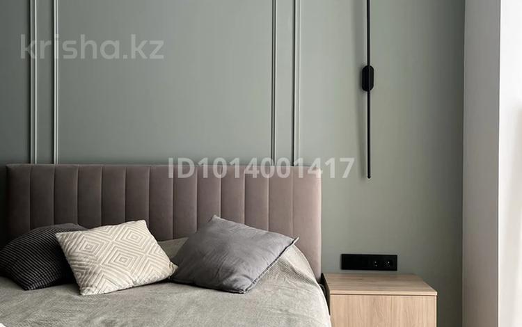 3-бөлмелі пәтер · 75.2 м² · 2/10 қабат, Ашимова 15, бағасы: 67 млн ₸ в Караганде, Казыбек би р-н — фото 3