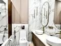 4-бөлмелі пәтер · 120 м² · 9/12 қабат, Туран 34а, бағасы: 129.9 млн ₸ в Астане, Нура р-н — фото 13