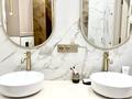 4-бөлмелі пәтер · 120 м² · 9/12 қабат, Туран 34а, бағасы: 129.9 млн ₸ в Астане, Нура р-н — фото 14