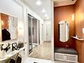 4-бөлмелі пәтер · 120 м² · 9/12 қабат, Туран 34а, бағасы: 129.9 млн ₸ в Астане, Нура р-н — фото 18