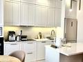 4-бөлмелі пәтер · 120 м² · 9/12 қабат, Туран 34а, бағасы: 129.9 млн ₸ в Астане, Нура р-н — фото 2