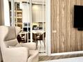 4-бөлмелі пәтер · 120 м² · 9/12 қабат, Туран 34а, бағасы: 129.9 млн ₸ в Астане, Нура р-н — фото 3