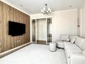 4-бөлмелі пәтер · 120 м² · 9/12 қабат, Туран 34а, бағасы: 129.9 млн ₸ в Астане, Нура р-н — фото 5